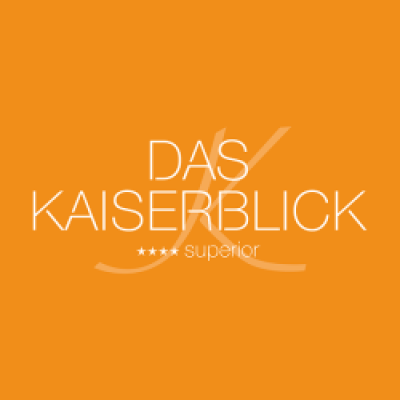 4 Sterne Superior Hotel - DAS KAISERBLICK logo
