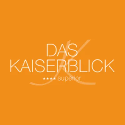 4 Sterne Superior Hotel - DAS KAISERBLICK Arbeitgeber Profil Logo