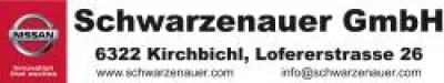 Schwarzenauer Gesellschaft m.b.H Arbeitgeber Profil Logo