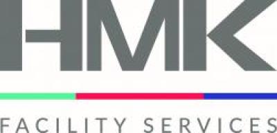 HMK-Facility Services von Profis! Arbeitgeber Profil Logo