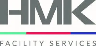 HMK-Facility Services von Profis! Arbeitgeber Profil Logo