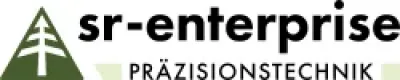 sr-enterprise Präzisionstechnik GmbH Arbeitgeber Profil Logo