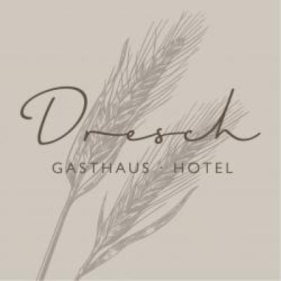 Gasthaus-Hotel Dresch Arbeitgeber Profil Logo