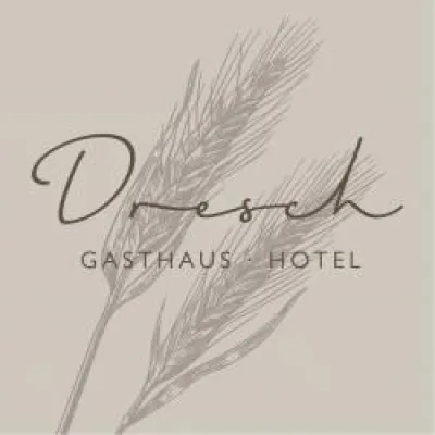 Gasthaus-Hotel Dresch Arbeitgeber Profil Logo