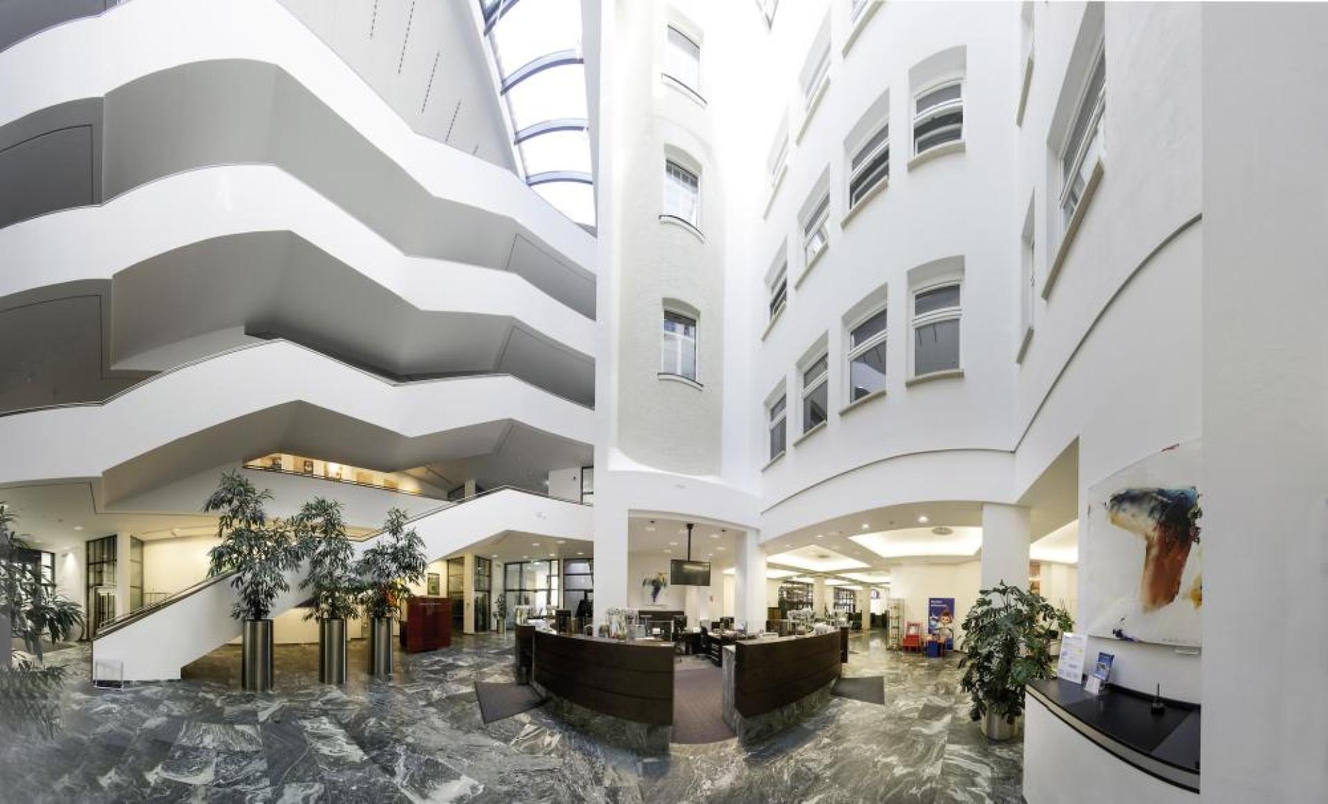 Sparkasse Kufstein, Tiroler Sparkasse von 1877 Impressionsbilder des Arbeitgebers Nummer 4
