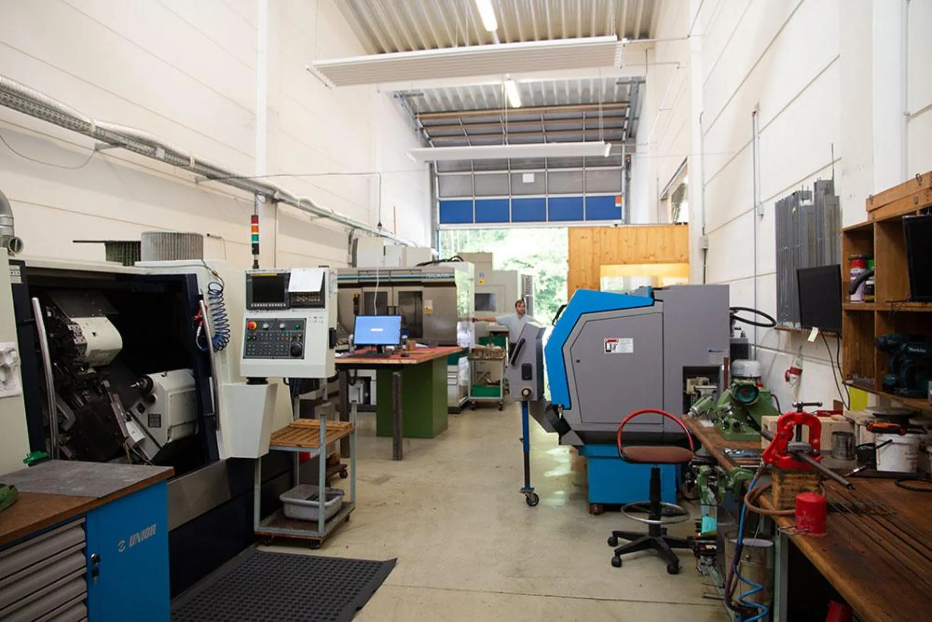 Bix'n Andy - Atzl GmbH Impressionsbilder des Arbeitgebers Nummer 2