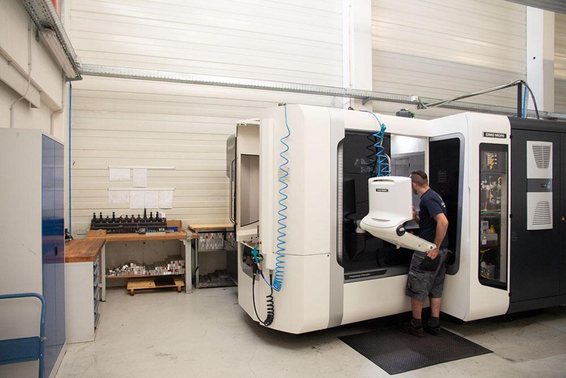 Bix'n Andy - Atzl GmbH Impressionsbilder des Arbeitgebers Nummer 3