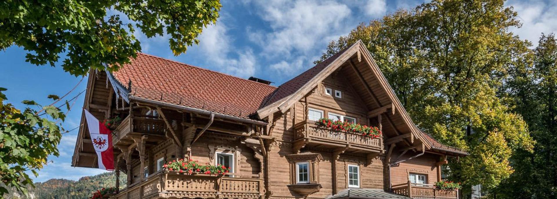 Gaun und Partner Steuerberatungs GmbH Arbeitgeber Profil Banner Bild