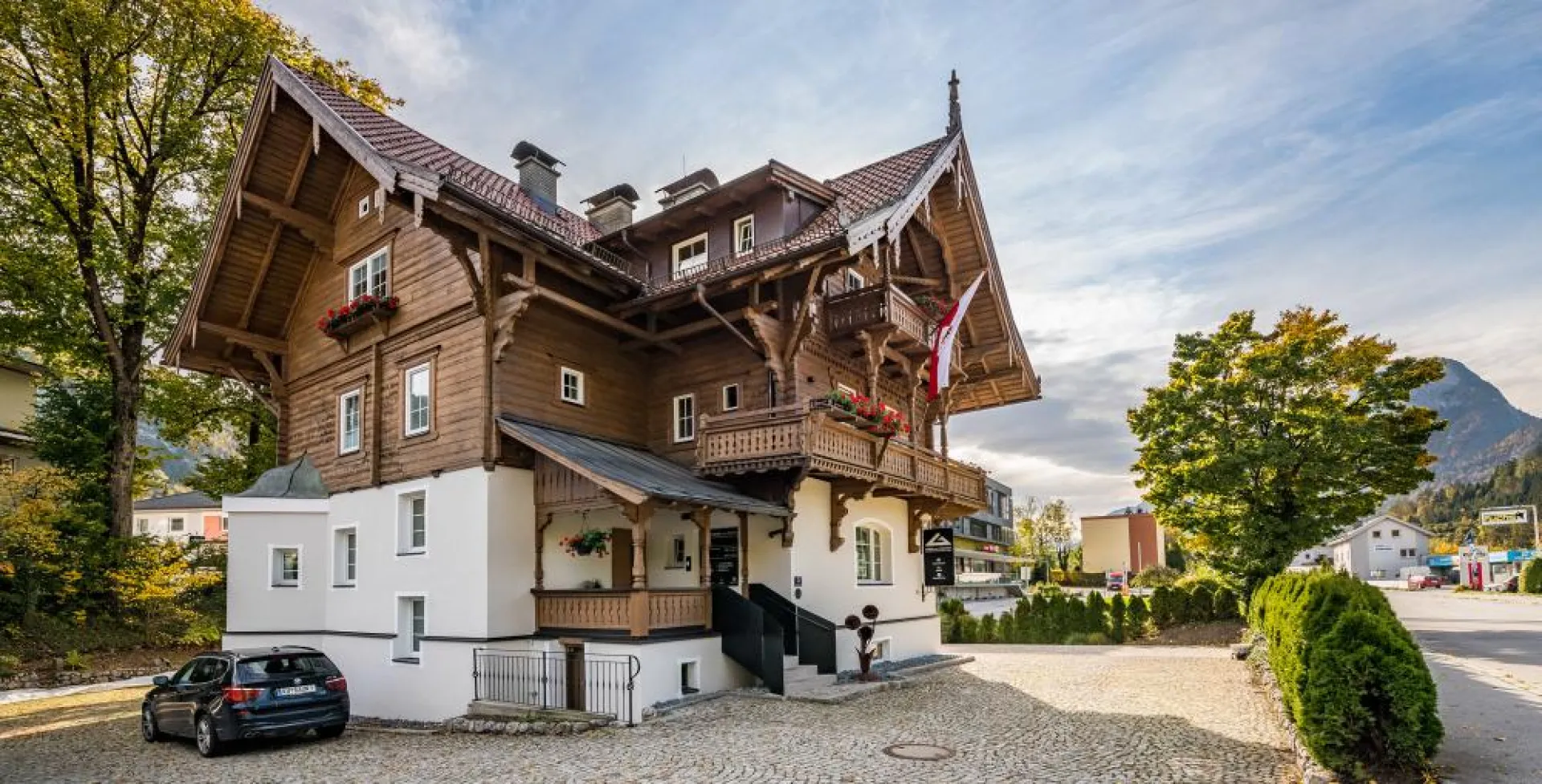 Gaun und Partner Steuerberatungs GmbH Impressionsbilder des Arbeitgebers Nummer 1