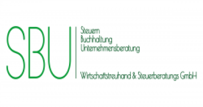 SBU Wirtschaftstreuhand & Steuerberatungs GmbH Arbeitgeber Profil Logo