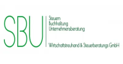 SBU Wirtschaftstreuhand & Steuerberatungs GmbH Arbeitgeber Profil Logo