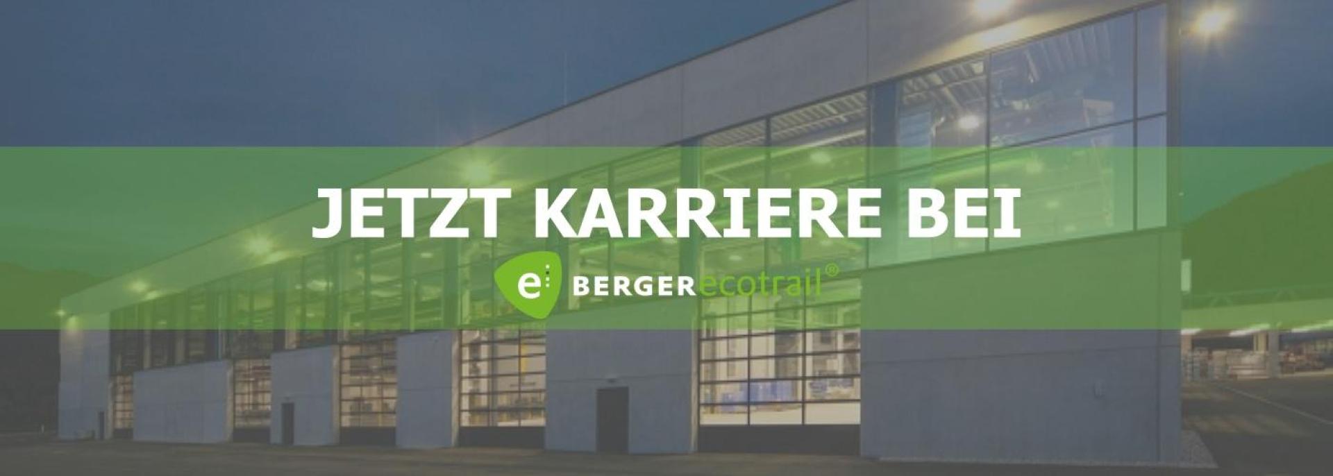Berger Fahrzeugtechnik Ges.m.b.H Arbeitgeber Profil Banner Bild