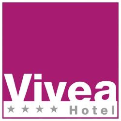 Vivea Hotel Bad Häring logo