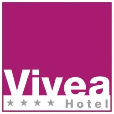Vivea Hotel Bad Häring Arbeitgeber Profil Logo