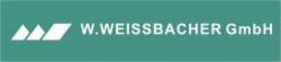 W. Weißbacher GmbH Arbeitgeber Profil Logo