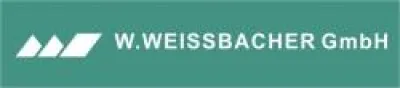 W. Weißbacher GmbH Arbeitgeber Profil Logo