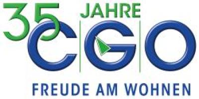 CGO Wohnbau GmbH Arbeitgeber Profil Logo