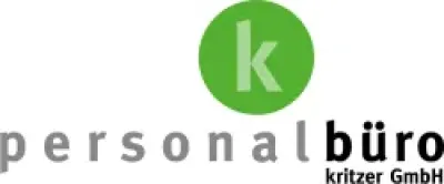 Personalbüro Kritzer GmbH Arbeitgeber Profil Logo