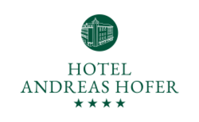 Hotel Andreas Hofer Arbeitgeber Profil Logo