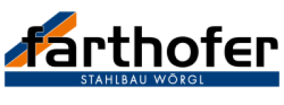 Farthofer GmbH Arbeitgeber Profil Logo