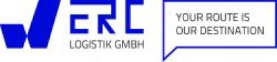 ERC Logistik GmbH Arbeitgeber Profil Logo