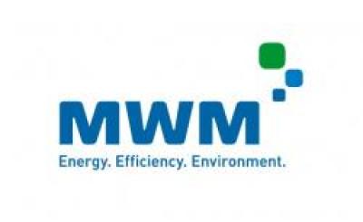 MWM Austria GmbH Arbeitgeber Profil Logo