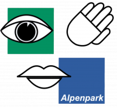Alpenpark Zentrum für Pflege und Therapie GmbH logo