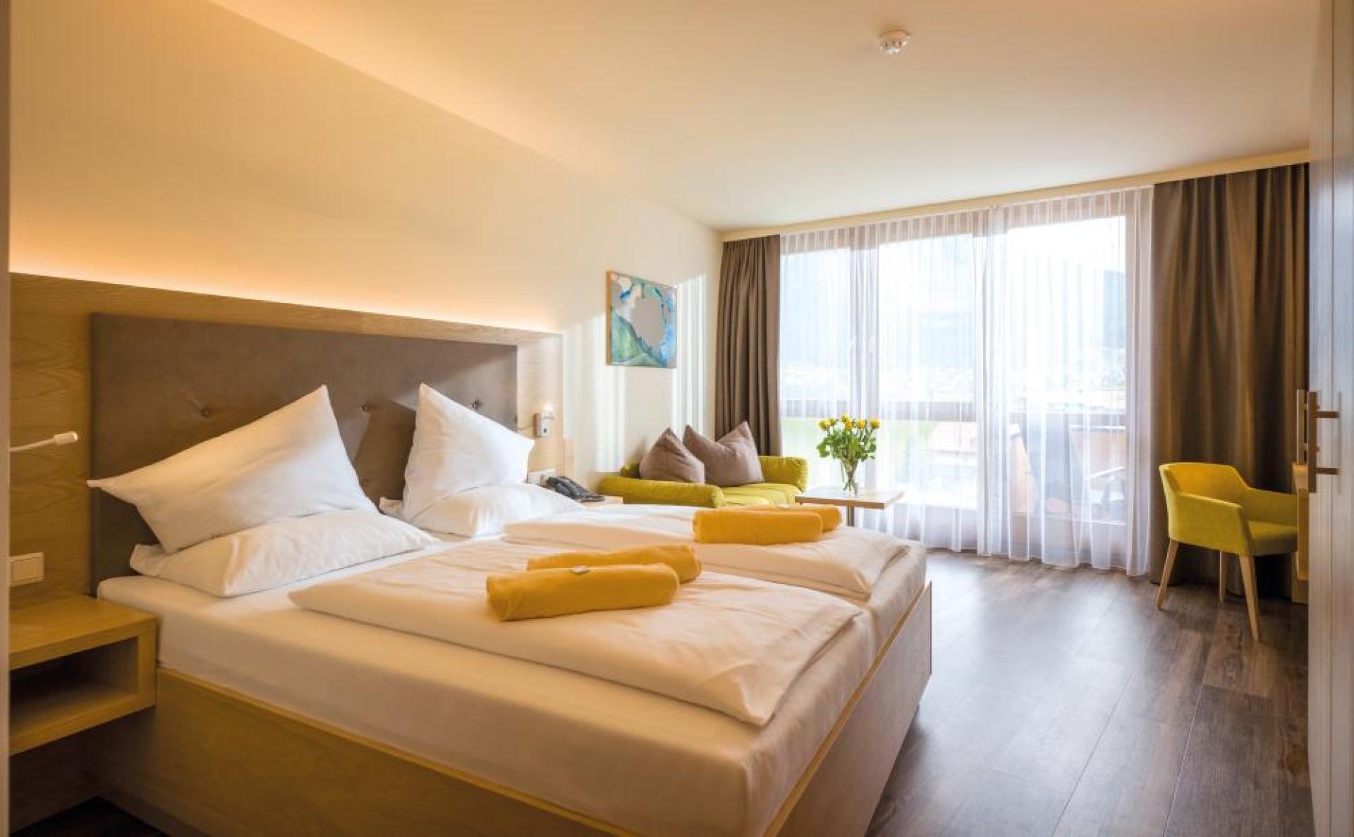 Vivea Hotel Bad Häring Impressionsbilder des Arbeitgebers Nummer 3