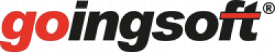 goingsoft GmbH Arbeitgeber Profil Logo