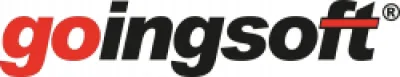 goingsoft GmbH Arbeitgeber Profil Logo