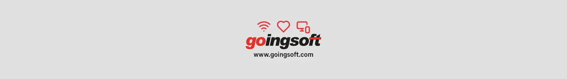 goingsoft GmbH Arbeitgeber Profil Banner Bild