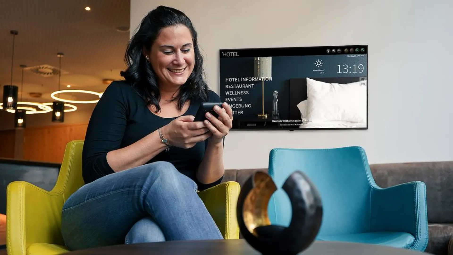 goingsoft GmbH Impressionsbilder des Arbeitgebers Nummer 2