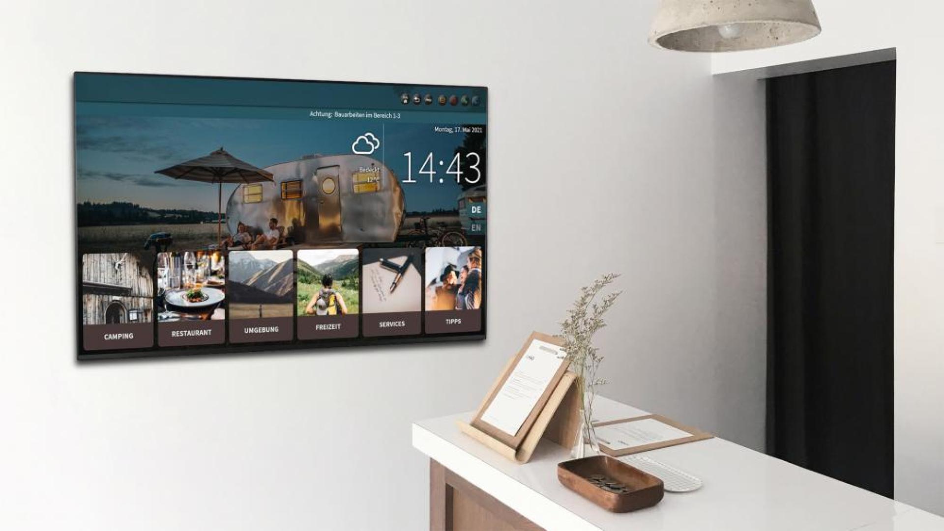 goingsoft GmbH Impressionsbilder des Arbeitgebers Nummer 3
