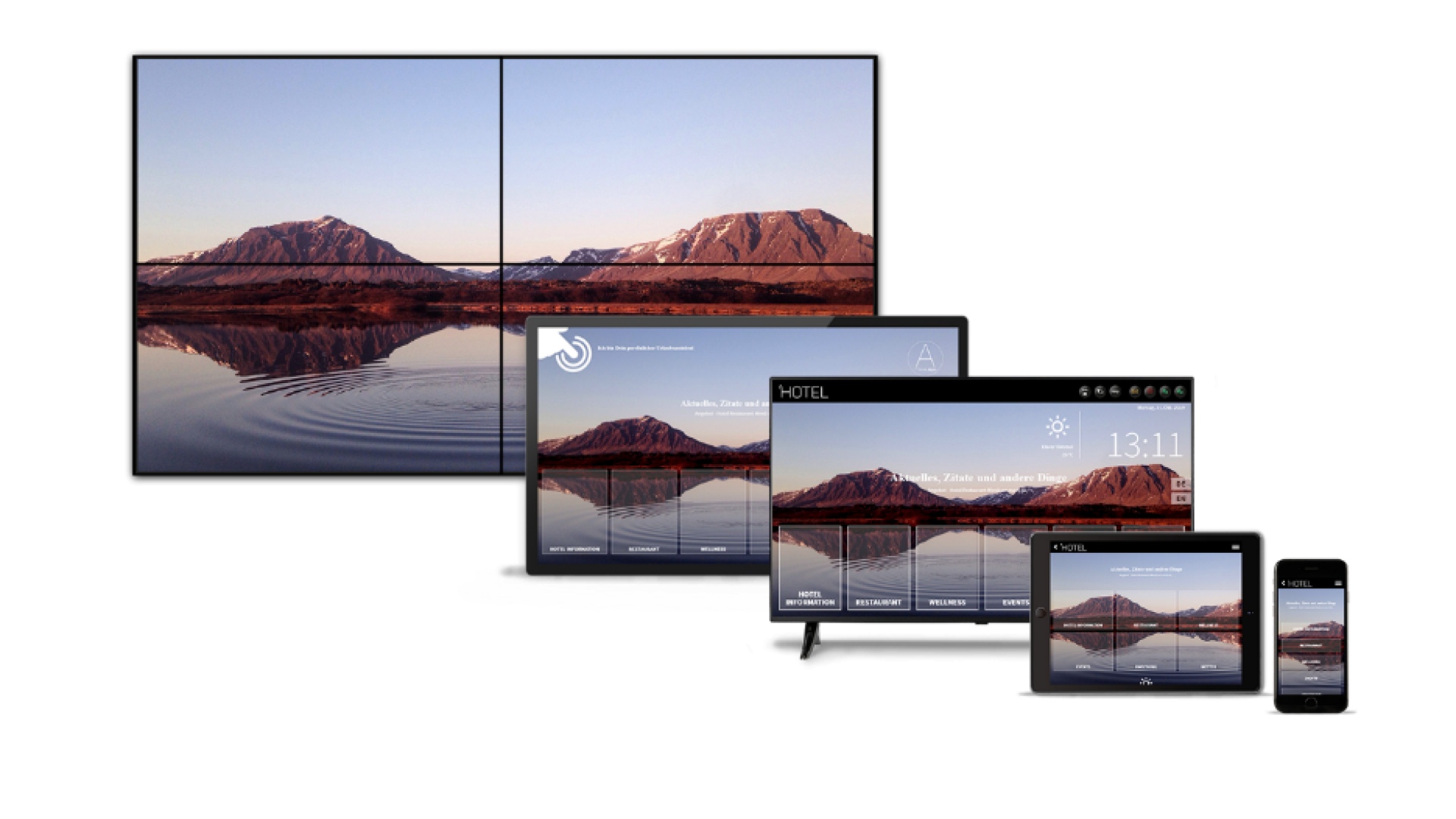 goingsoft GmbH Impressionsbilder des Arbeitgebers Nummer 5