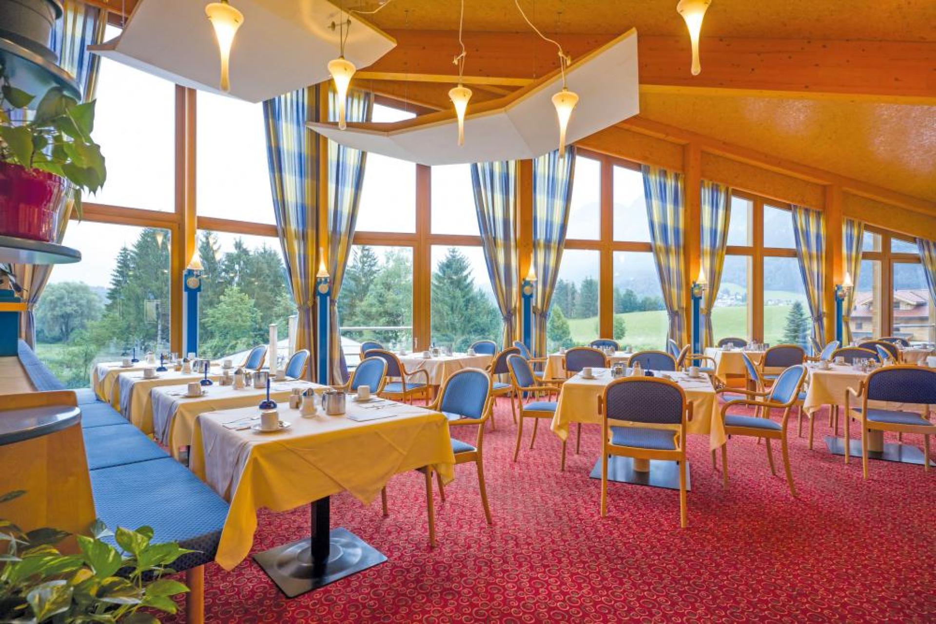 Vivea Hotel Bad Häring Impressionsbilder des Arbeitgebers Nummer 4