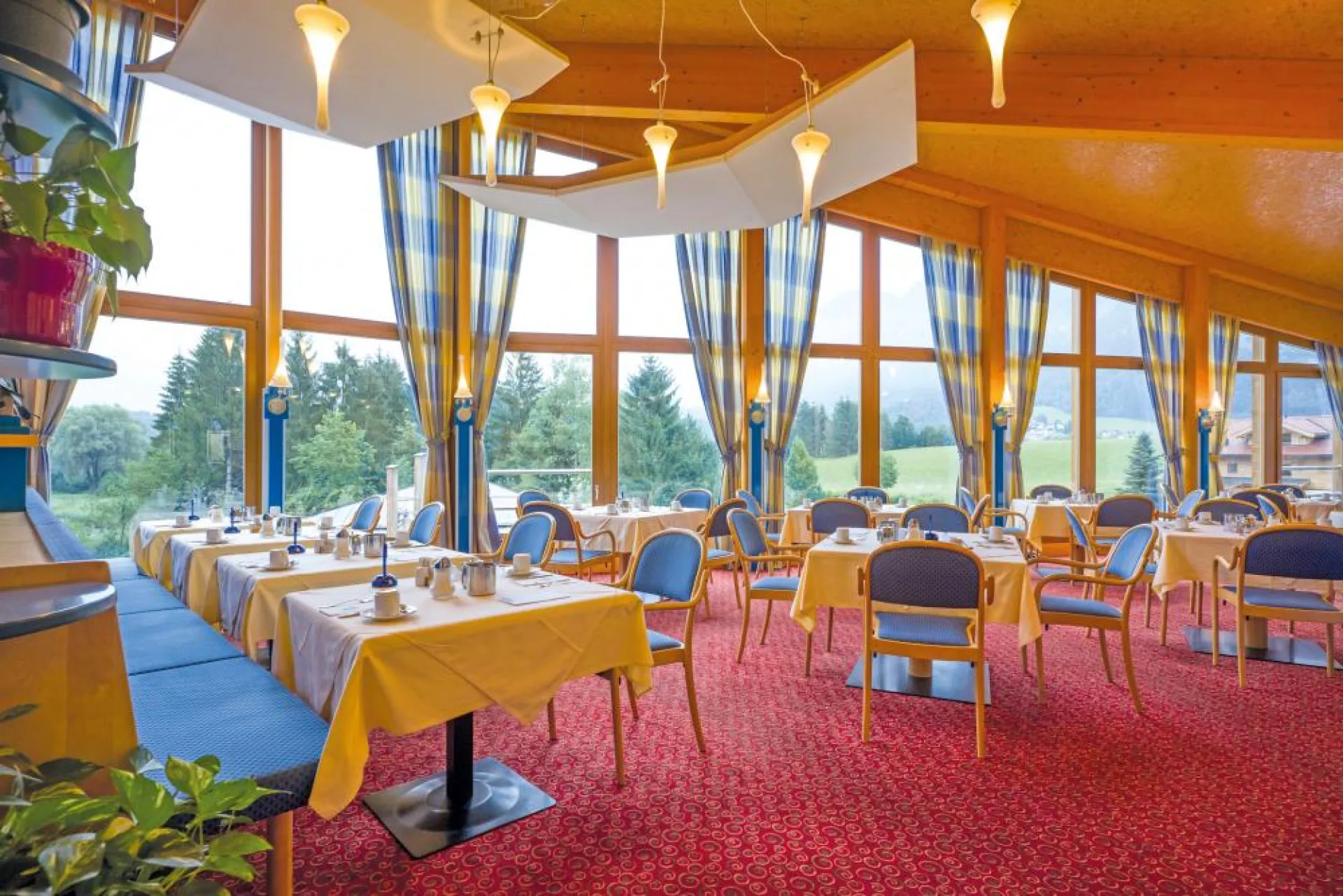 Vivea Hotel Bad Häring Impressionsbilder des Arbeitgebers Nummer 4
