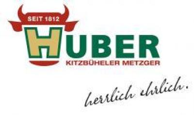 Metzgerei Huber Arbeitgeber Profil Logo
