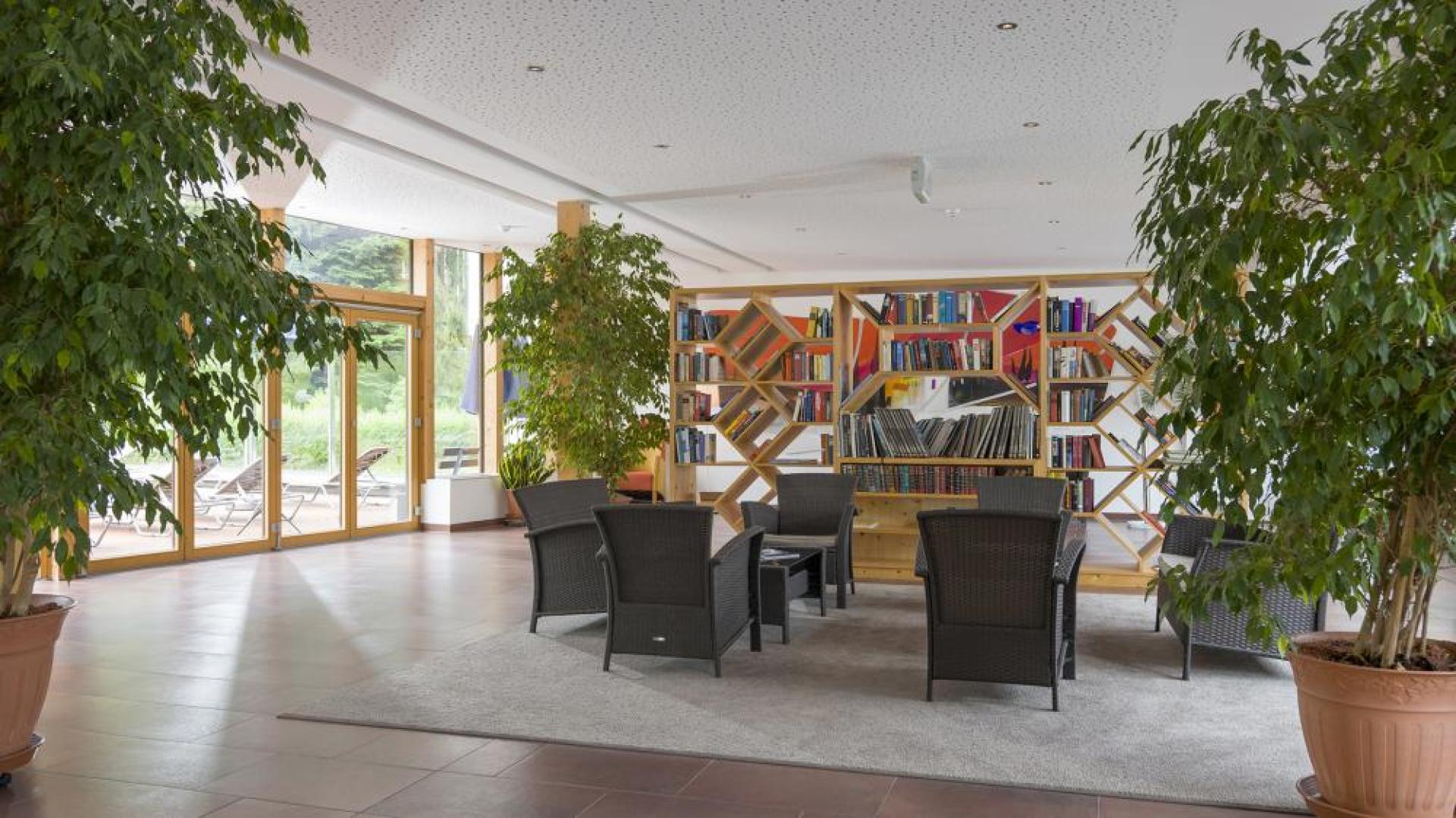 Vivea Hotel Bad Häring Impressionsbilder des Arbeitgebers Nummer 5