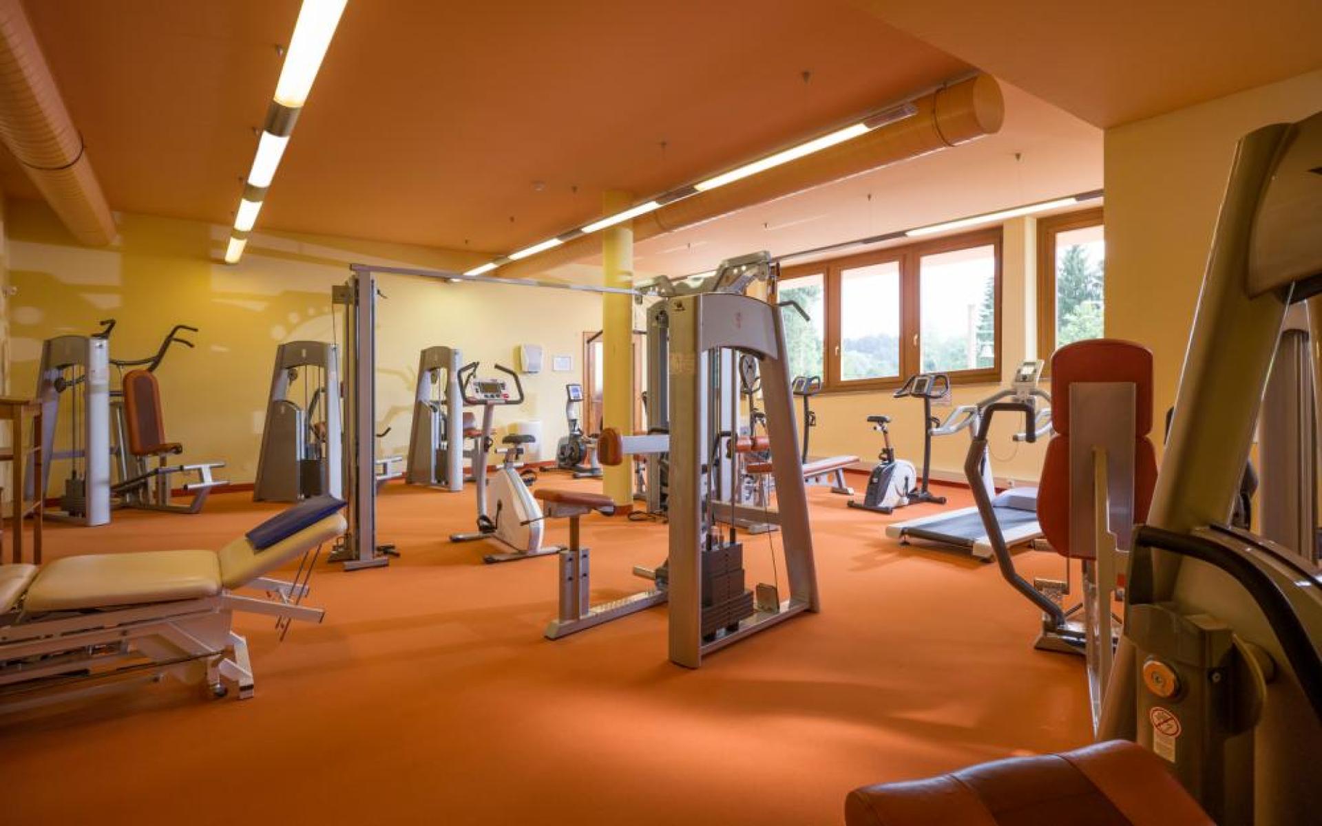 Vivea Hotel Bad Häring Impressionsbilder des Arbeitgebers Nummer 6