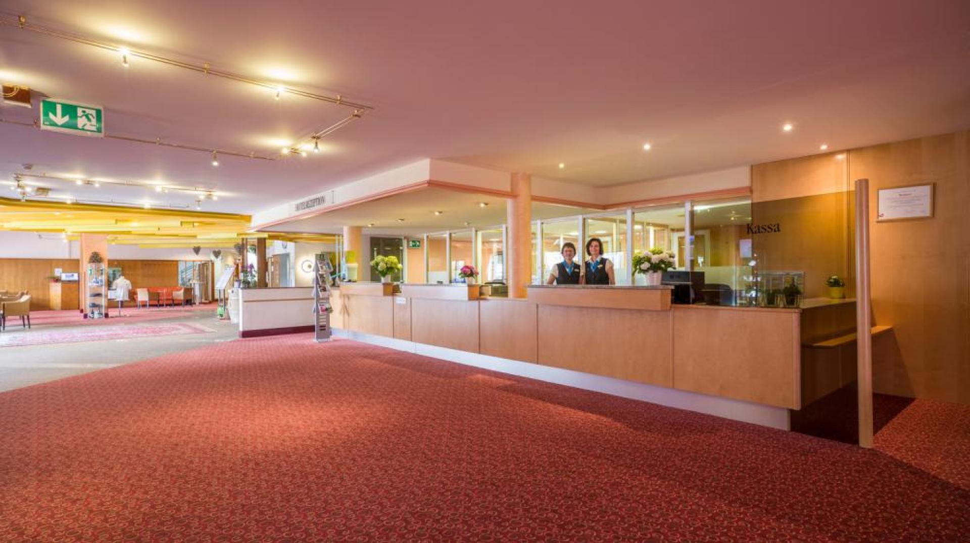 Vivea Hotel Bad Häring Impressionsbilder des Arbeitgebers Nummer 7