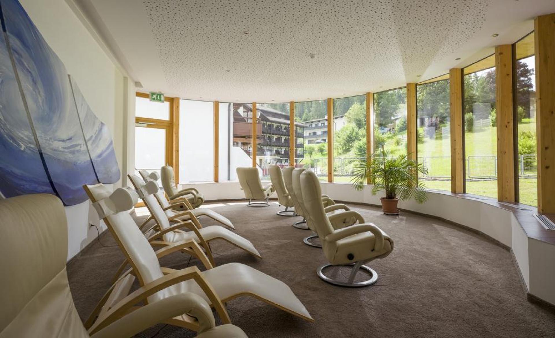 Vivea Hotel Bad Häring Impressionsbilder des Arbeitgebers Nummer 8