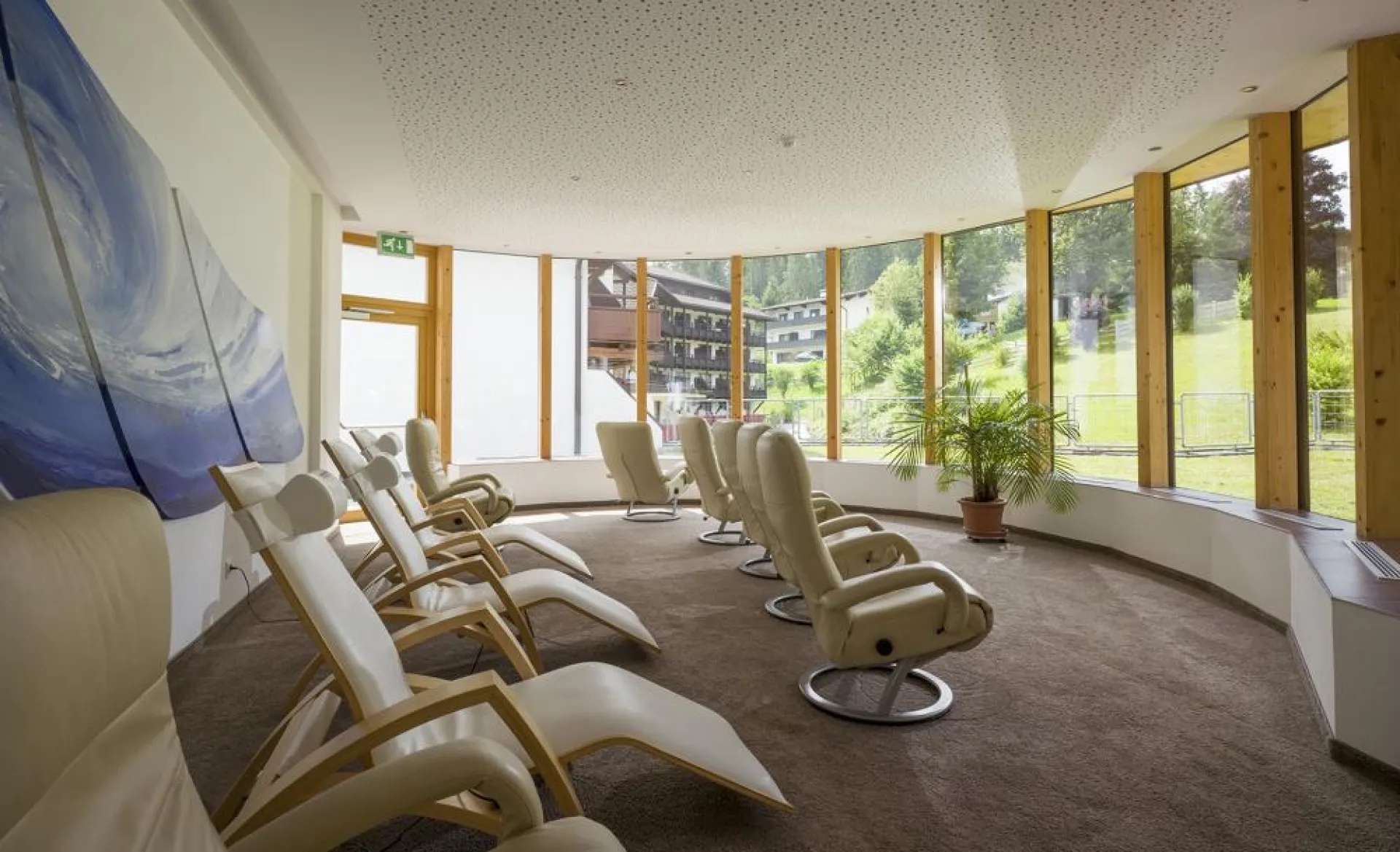 Vivea Hotel Bad Häring Impressionsbilder des Arbeitgebers Nummer 8