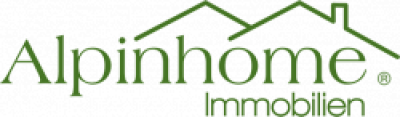 Alpinhome Immobilien KG logo