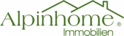 Alpinhome Immobilien KG Arbeitgeber Profil Logo