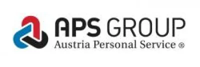 APS Austria Personalservice GmbH & Co KG Arbeitgeber Profil Logo