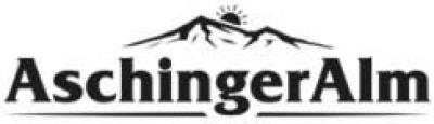 Aschinger Alm Arbeitgeber Profil Logo