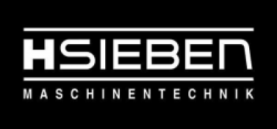 HSieben Maschinentechnik GmbH Arbeitgeber Profil Logo