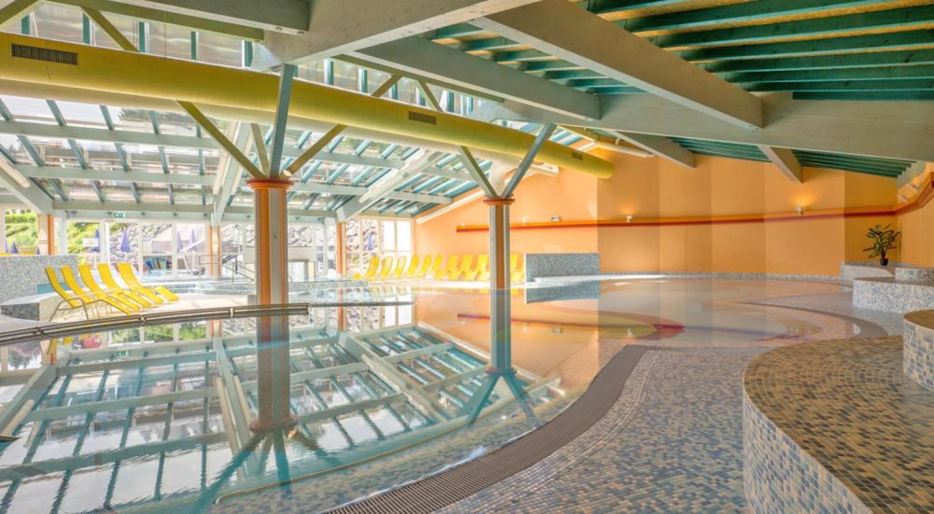 Vivea Hotel Bad Häring Impressionsbilder des Arbeitgebers Nummer 9