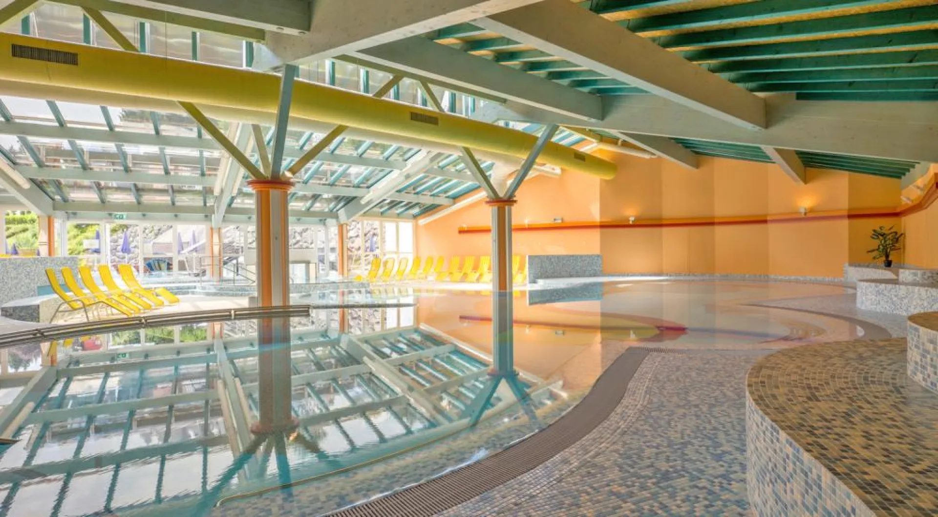 Vivea Hotel Bad Häring Impressionsbilder des Arbeitgebers Nummer 9