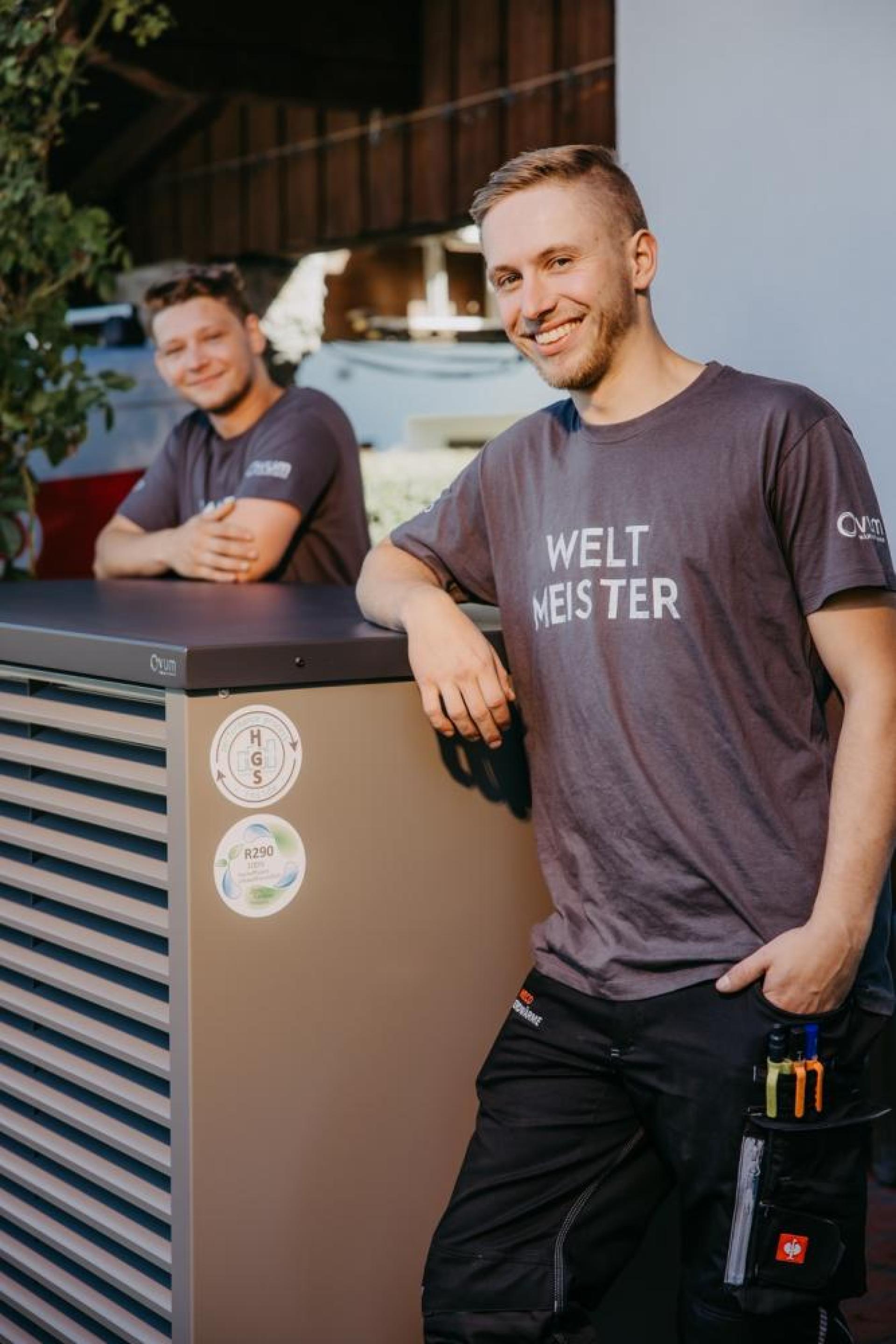 Meco GmbH Impressionsbilder des Arbeitgebers Nummer 3